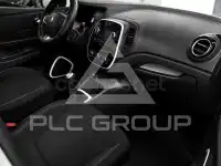 2020 Renault Captur