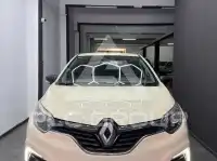 2020 Renault Captur