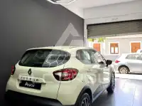 2020 Renault Captur