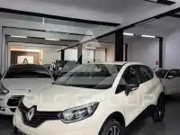 2020 Renault Captur