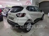 2020 Renault Captur