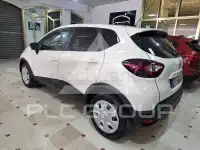 2020 Renault Captur