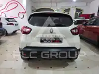 2020 Renault Captur