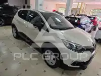 2020 Renault Captur