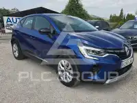 2020 Renault Captur