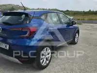 2020 Renault Captur