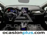 2020 Renault Captur