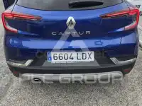 2020 Renault Captur