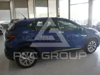 2020 Renault Captur