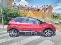 2020 Renault Captur
