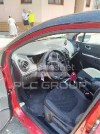 2020 Renault Captur