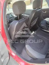 2020 Renault Captur