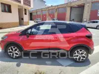2020 Renault Captur