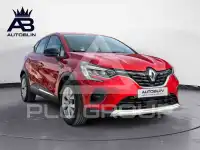 2020 Renault Captur