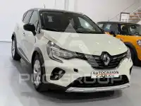 2020 Renault Captur