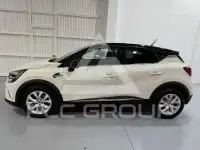 2020 Renault Captur