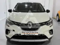 2020 Renault Captur