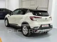 2020 Renault Captur