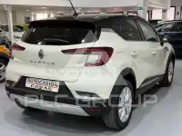 2020 Renault Captur