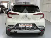 2020 Renault Captur