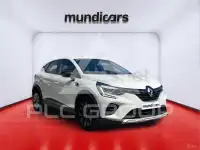 2020 Renault Captur