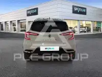 2020 Renault Captur