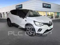 2020 Renault Captur
