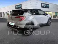 2020 Renault Captur
