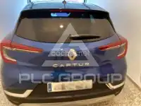 2020 Renault Captur