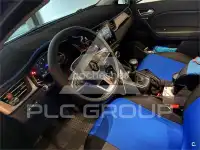 2020 Renault Captur