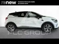 2020 Renault Captur