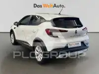 2020 Renault Captur