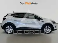 2020 Renault Captur