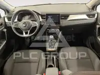2020 Renault Captur