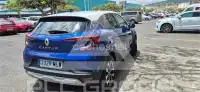 2020 Renault Captur