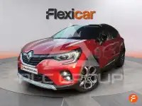 2020 Renault Captur