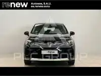 2020 Renault Captur