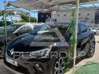 2020 Renault Captur