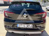 2020 Renault Captur