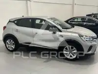 2020 Renault Captur