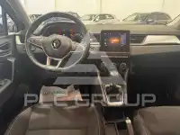 2020 Renault Captur
