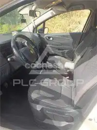 2020 Renault Captur