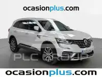 2020 Renault Koleos