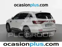 2020 Renault Koleos