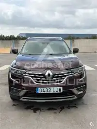 2020 Renault Koleos