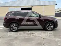 2020 Renault Koleos