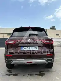 2020 Renault Koleos