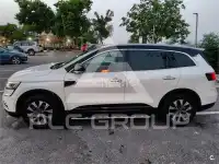 2020 Renault Koleos