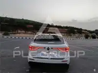 2020 Renault Koleos