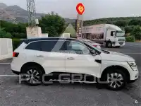 2020 Renault Koleos
